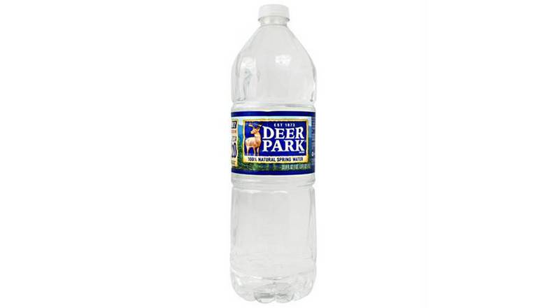 Order Deer Park Spring Water food online from Energy Mart 3 store, Hendersonville on bringmethat.com