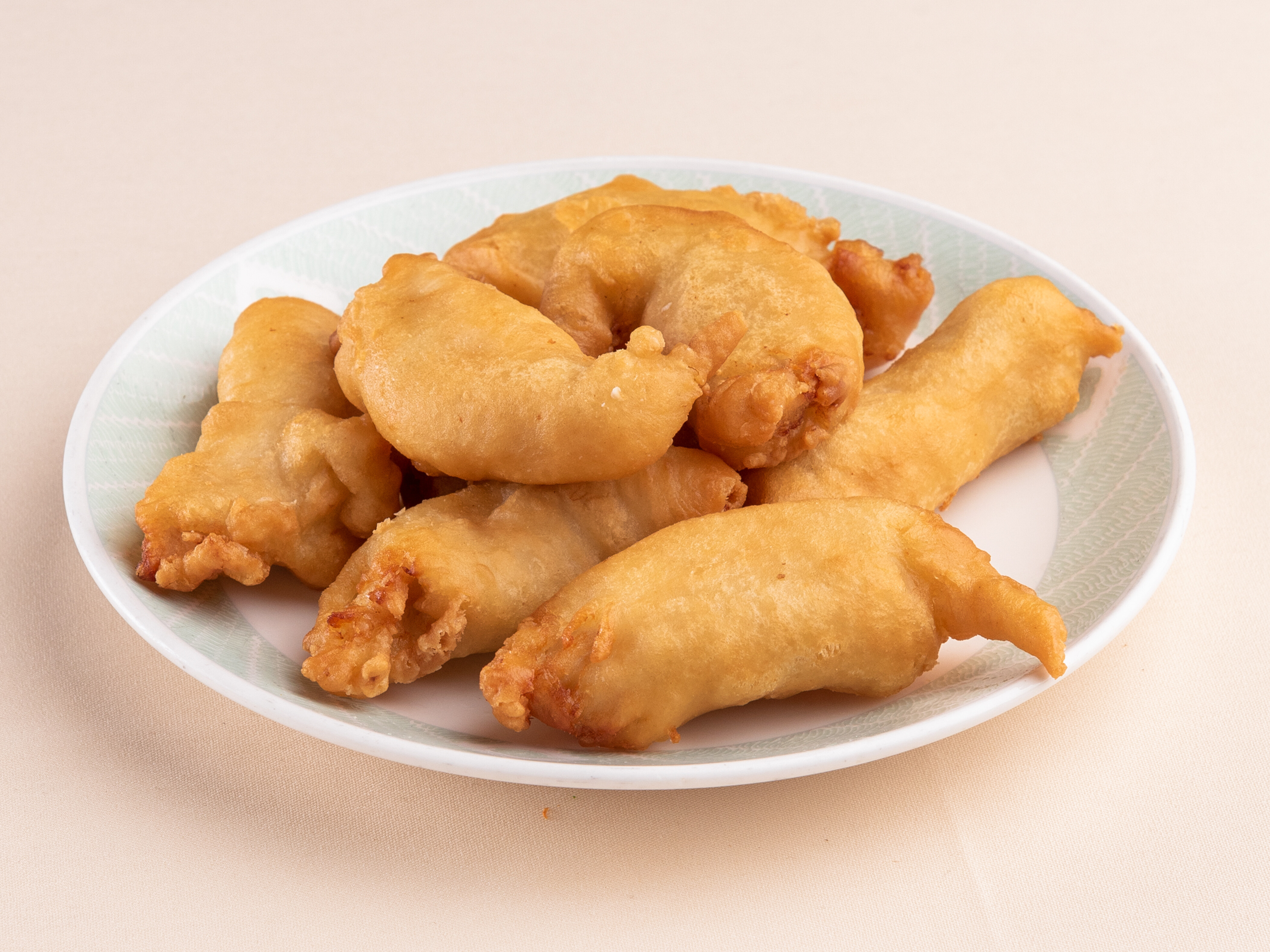 Order A05: Fried Chicken Fingers food online from China Sky store, Winchester on bringmethat.com