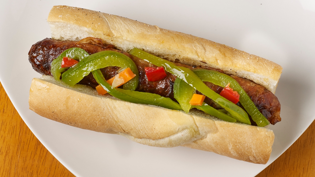 Order Italian Sausage food online from Judy Pizza store, Highland Park on bringmethat.com