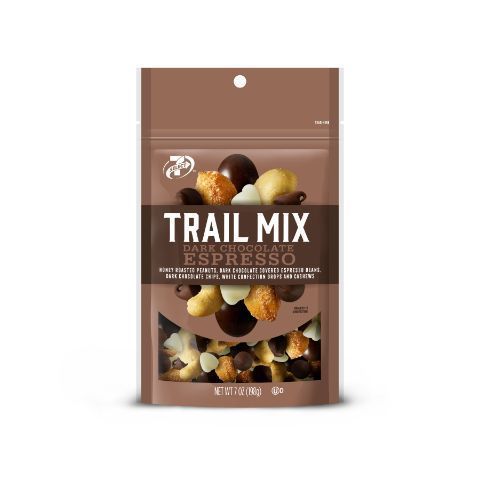 Order 7-Select Dark Chocolate Espresso Mix 7oz food online from 7-Eleven store, Chicago on bringmethat.com