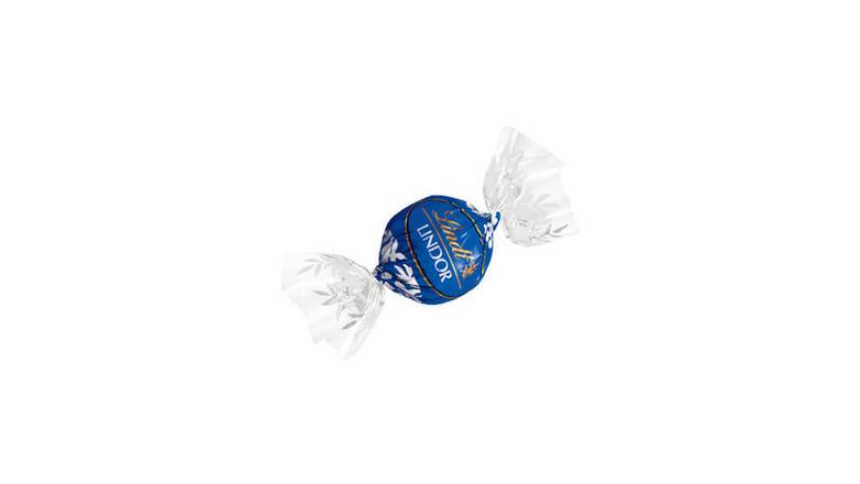 Order Lindt Lindor Dark Chocolate Candy Truffles food online from Exxon Constant Friendship store, Abingdon on bringmethat.com