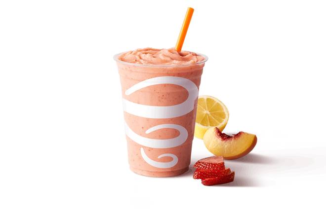 Order Strawberry Surf Rider™  food online from Jamba store, Wylie on bringmethat.com