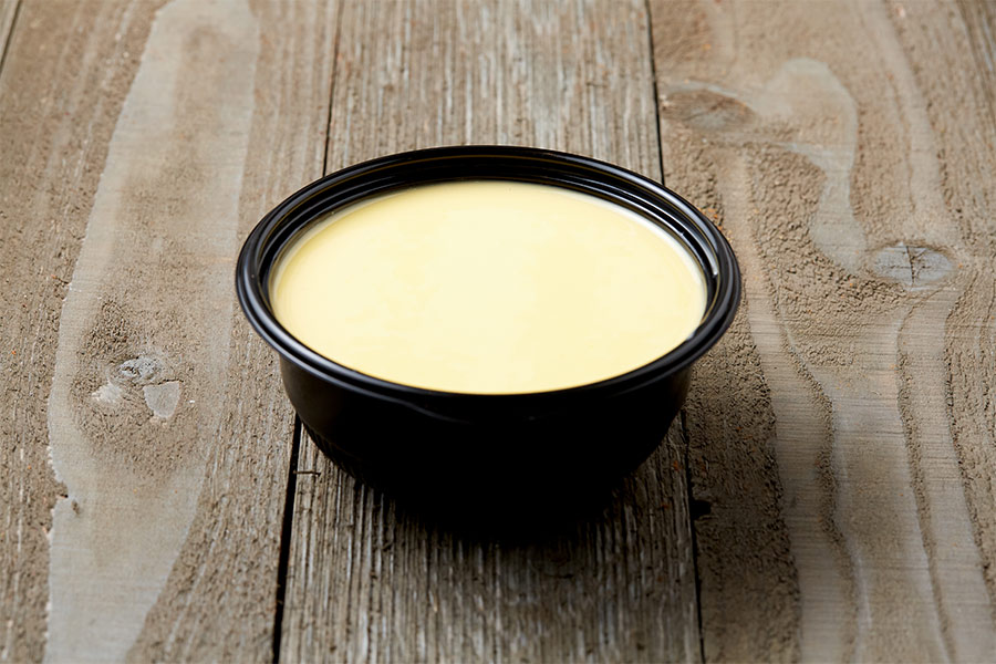 Order Garlic Butter Sauce food online from Simple Simon's Pizza store, Dewey on bringmethat.com