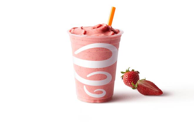 Order Strawberry Whirl™  food online from Jamba Juice store, San Diego on bringmethat.com