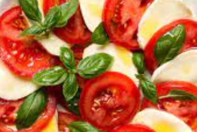 Order Caprese food online from My Pie store, Holladay on bringmethat.com