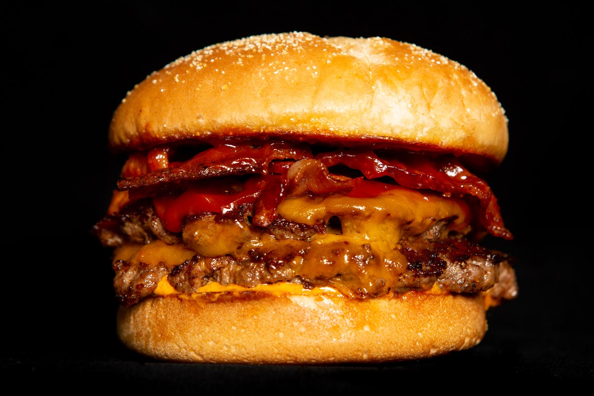 Order Meathead food online from Killer Burger store, Clackamas on bringmethat.com