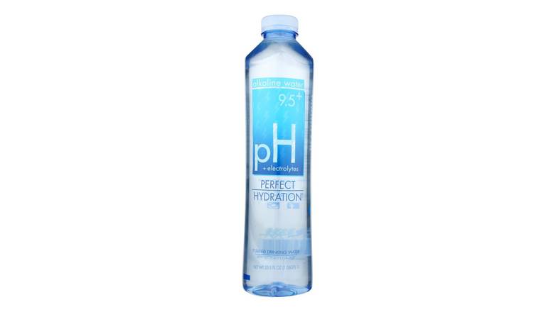 Order Perfect Hydration Alkaline Water food online from Energy Mart 4 store, Brevard on bringmethat.com