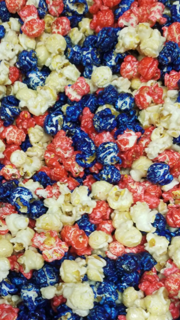 Order Large Popcorn food online from Mrs. Pops store, Tucson on bringmethat.com