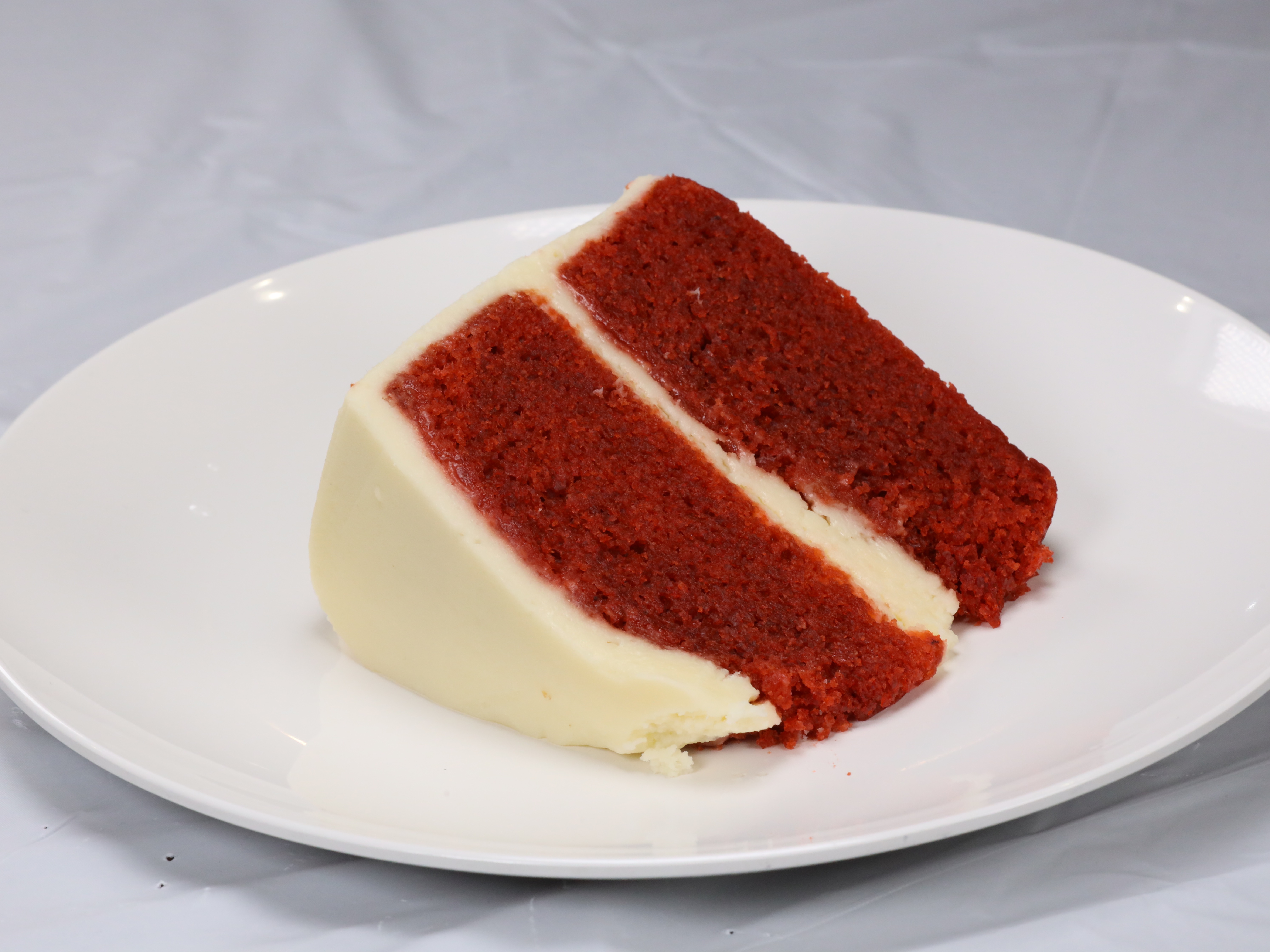 Order Red velvet food online from Sam Sylk Chicken And Fish store, Euclid on bringmethat.com