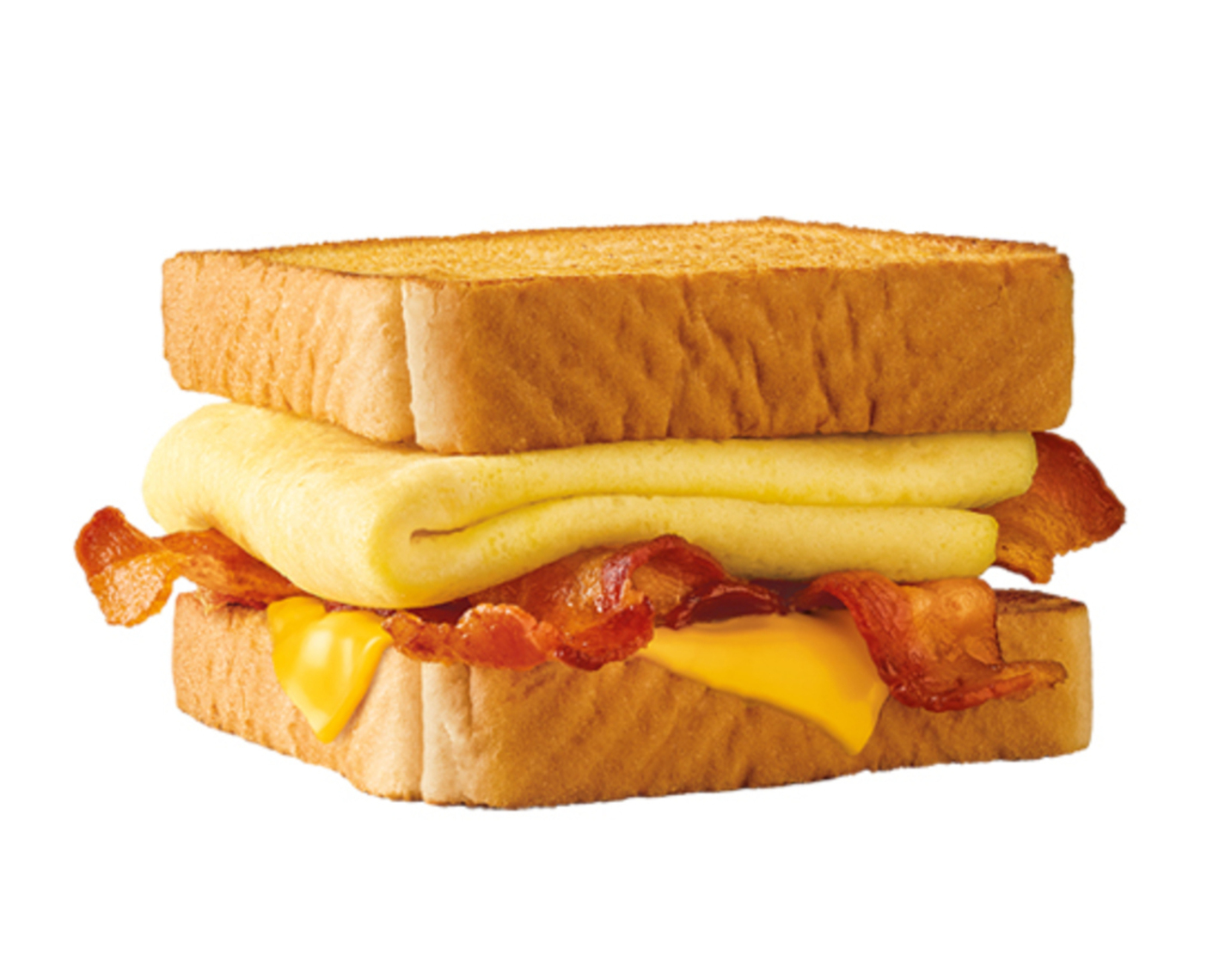 Order Bacon Breakfast TOASTER® food online from Sonic store, Roseville on bringmethat.com