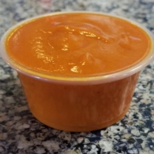 Order Wing Sauce food online from Uncle Sams store, Peoria on bringmethat.com