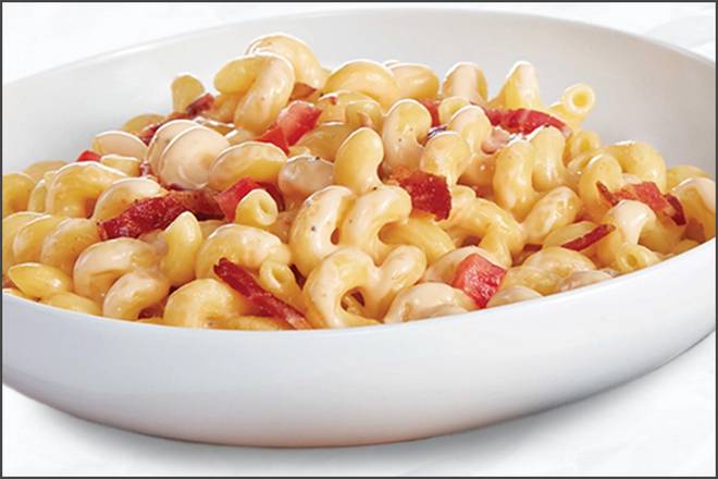 Order Bacon Tomato Mac & Cheese food online from Corner Bakery store, Lakewood on bringmethat.com