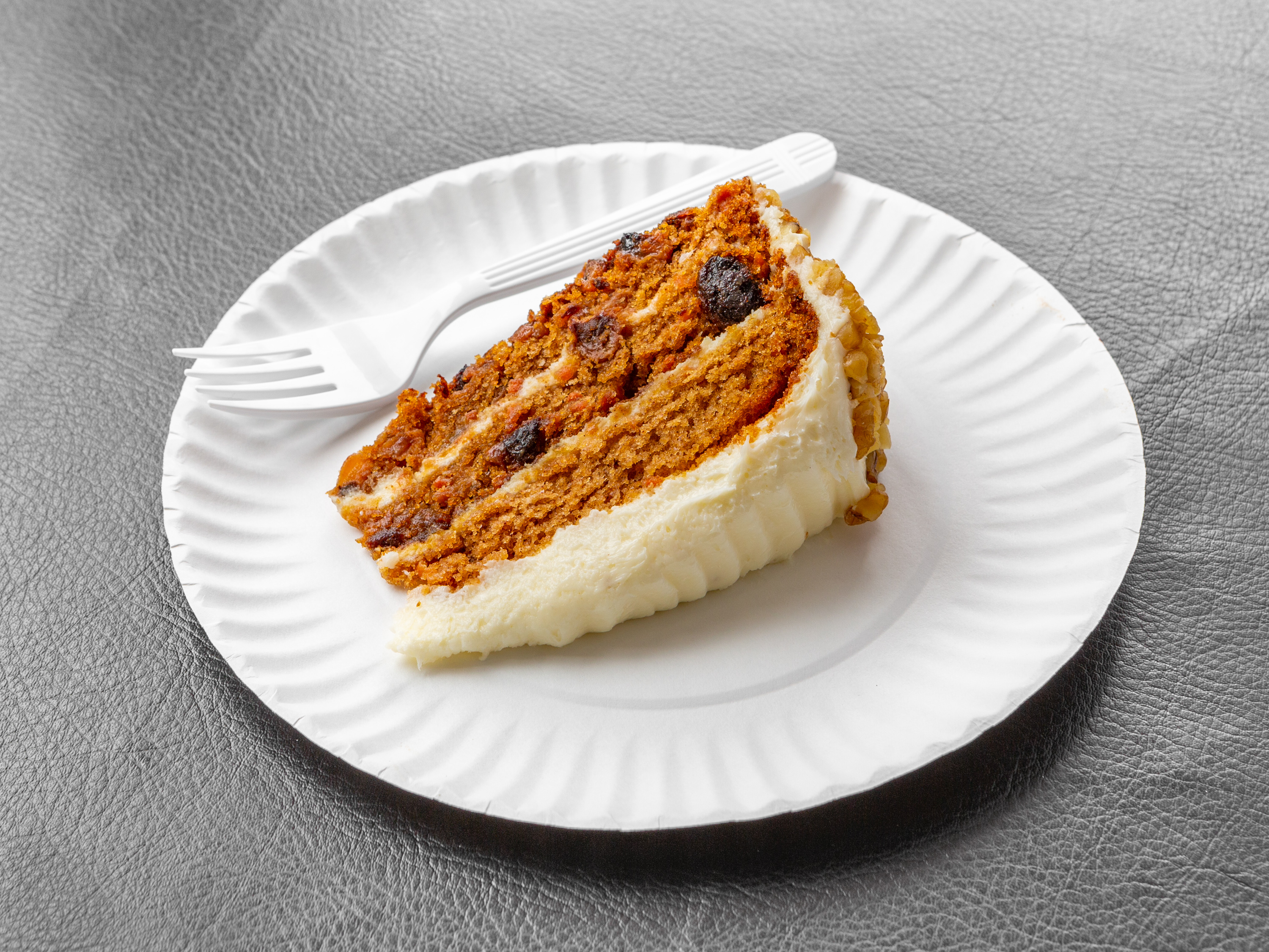 Order Carrot Cake food online from University House of Pizza store, Boston on bringmethat.com
