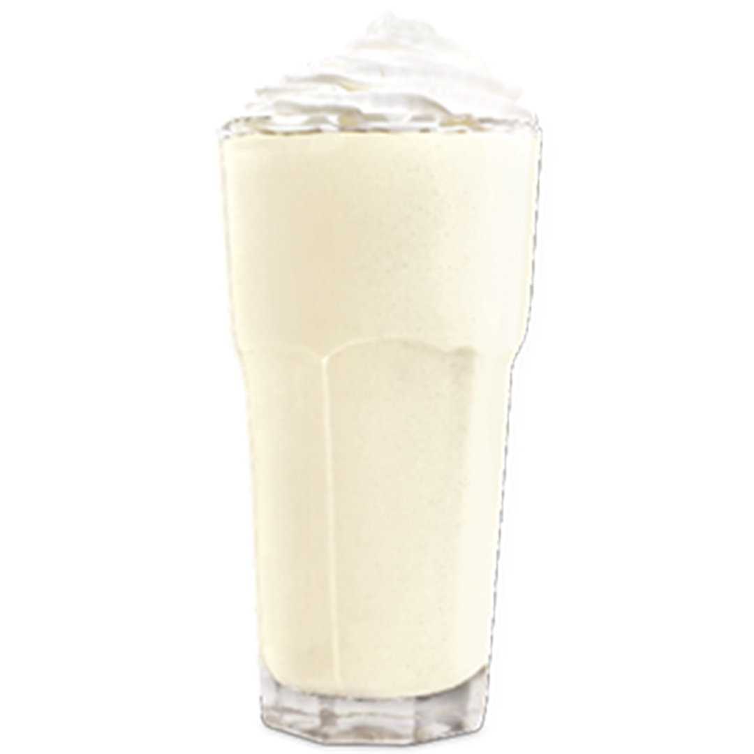 Order Vanilla Shake food online from Burger King store, Holmes on bringmethat.com