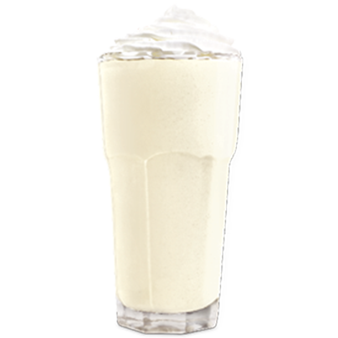 Order Vanilla Shake food online from Burger King store, Baltimore on bringmethat.com