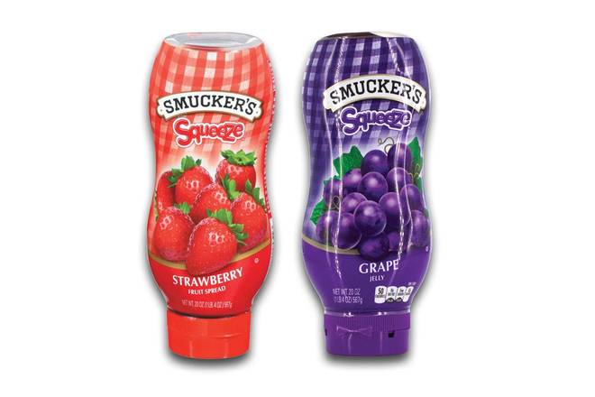 Order Smuckers Jelly food online from KWIK TRIP #411 store, Plymouth on bringmethat.com