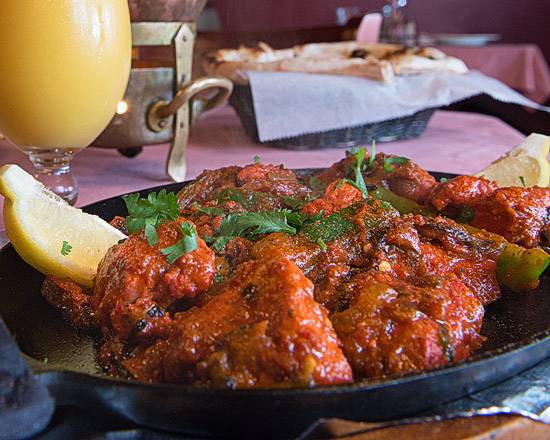 Order Chicken Tikka food online from Best of India - Nashville store, Nashville on bringmethat.com