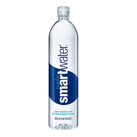 Order Smartwater 1L food online from Caseys Carry Out Pizza store, Princeton on bringmethat.com