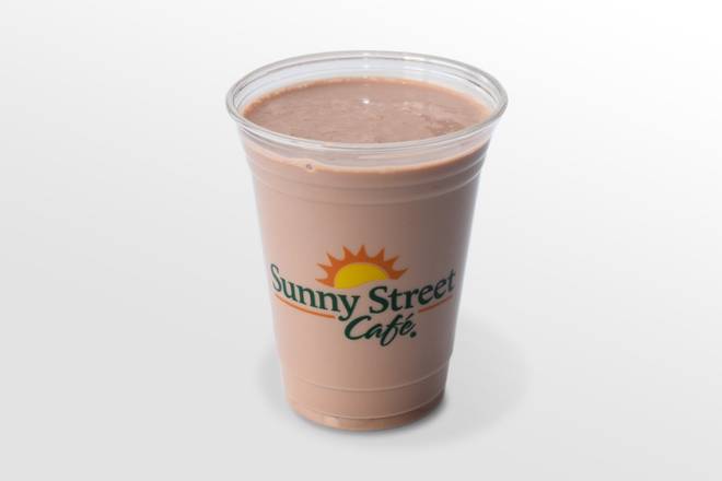 Order Chocolate Milk food online from Sunny Street Cafe store, Columbus on bringmethat.com