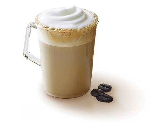 Order Latte food online from Tim Hortons store, Webster on bringmethat.com
