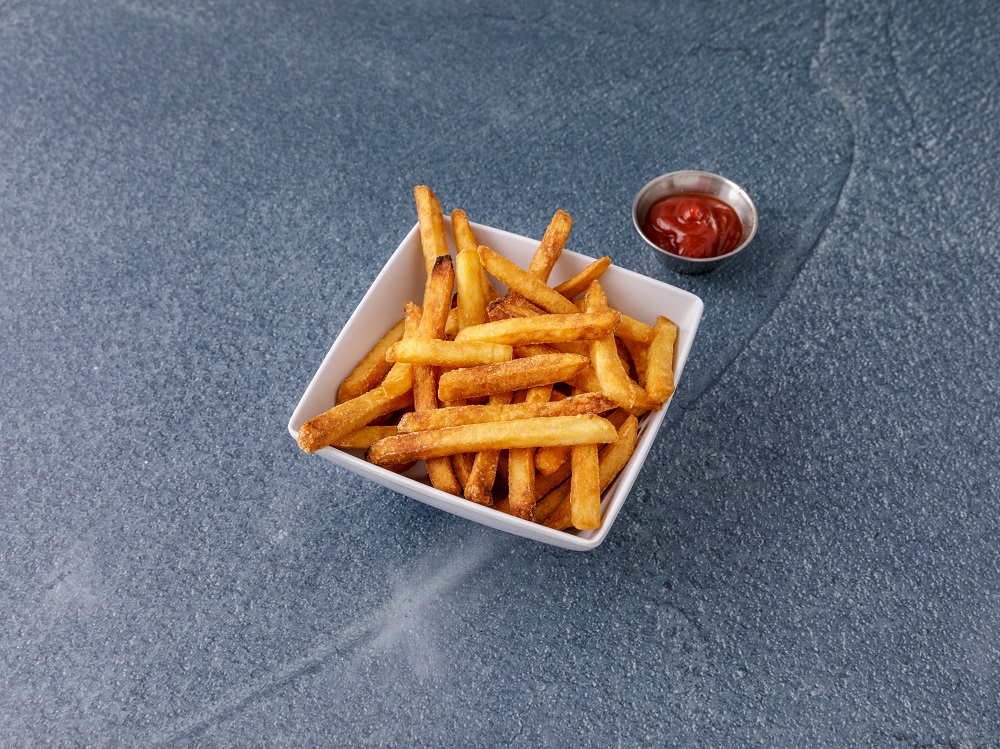 Order 1. French Fries food online from La luna cafe store, Astoria on bringmethat.com