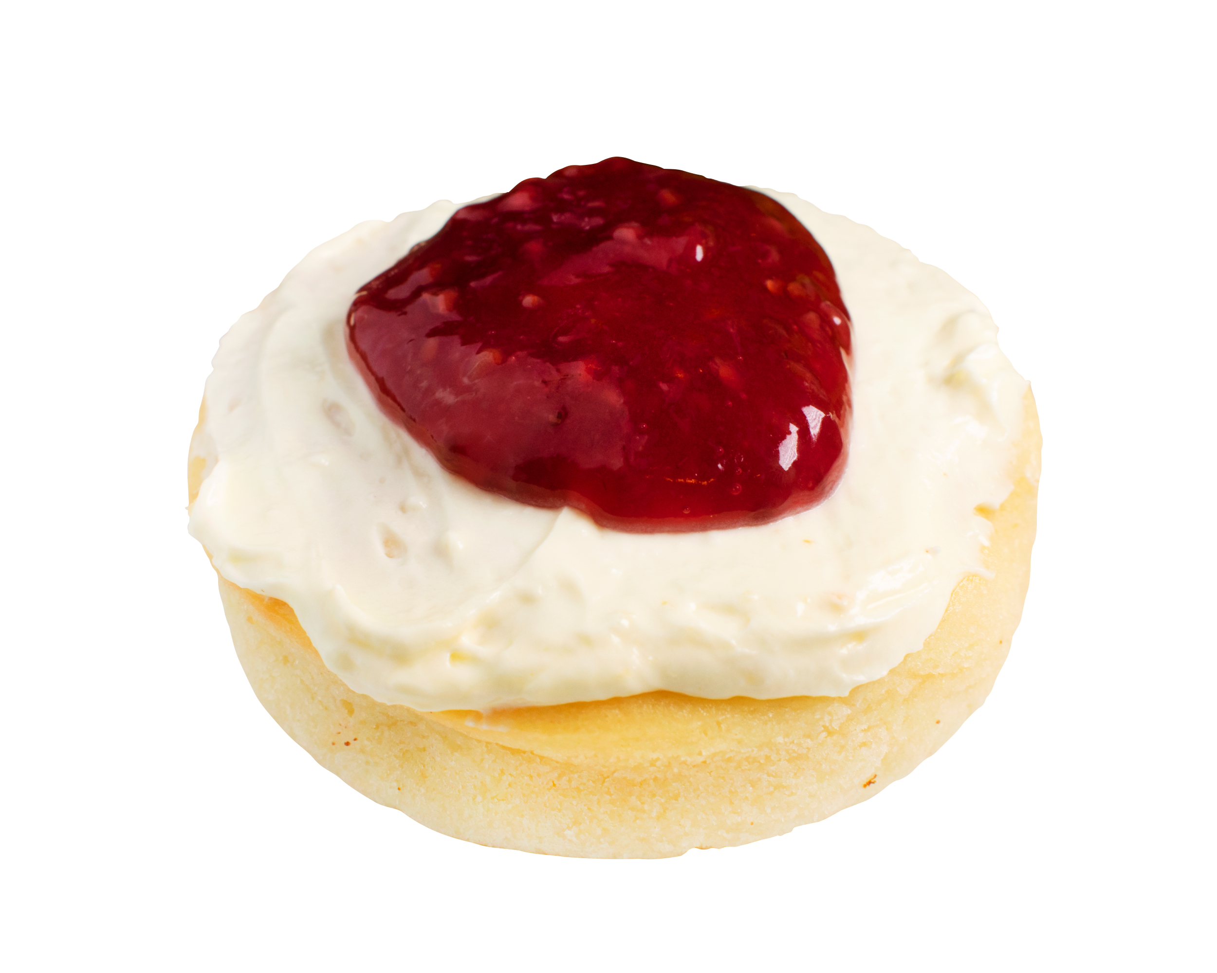 Order RASPBERRY CHEESECAKE food online from Beauty & Beast Bites & Bakery store, Edinburg on bringmethat.com