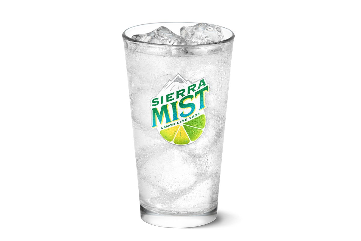 Order Sierra Mist food online from Cotton Patch Cafe store, Lewisville on bringmethat.com