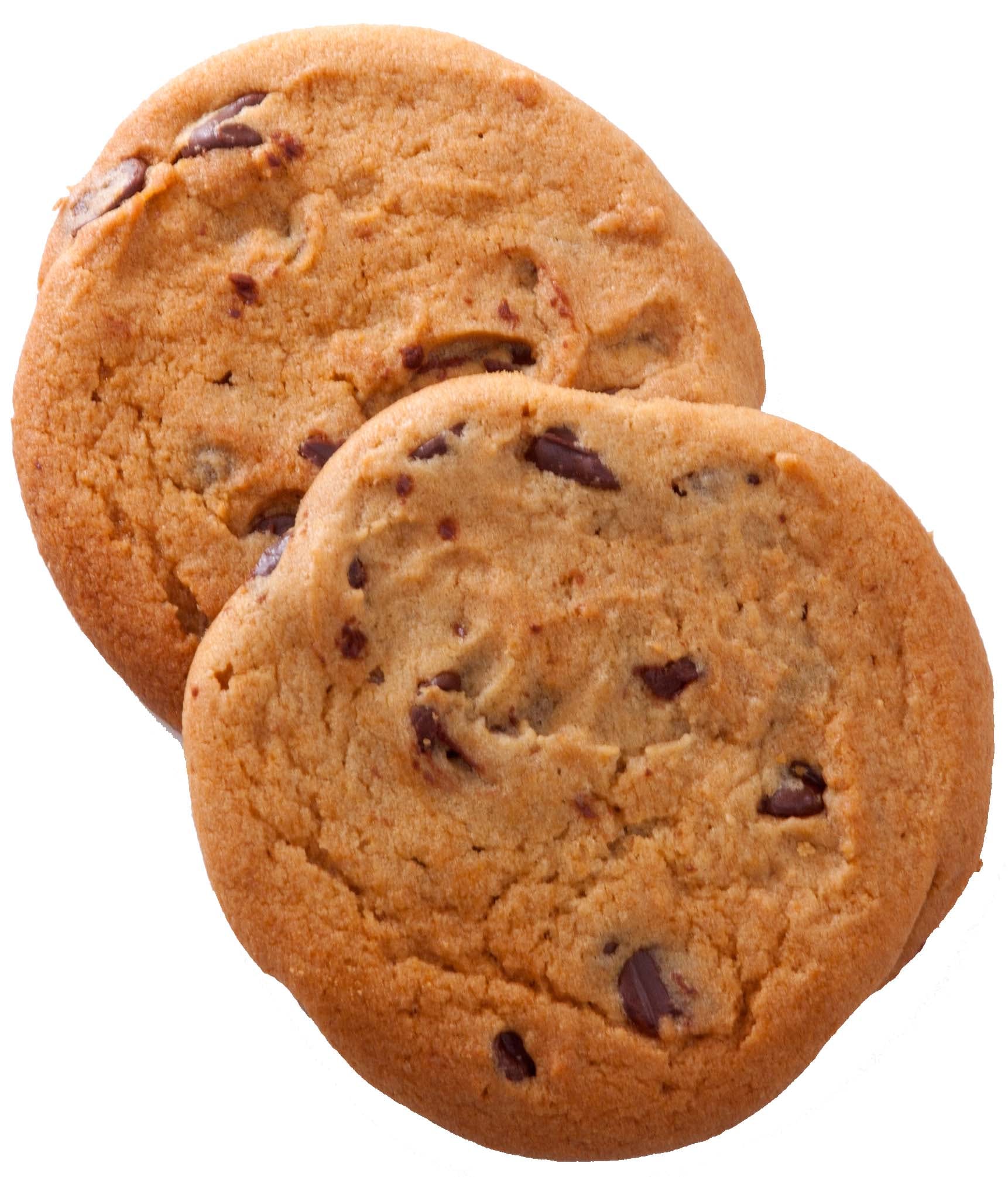 Order Chocolate Chip Cookie - Dessert food online from Rocky Rococo store, Wausau on bringmethat.com