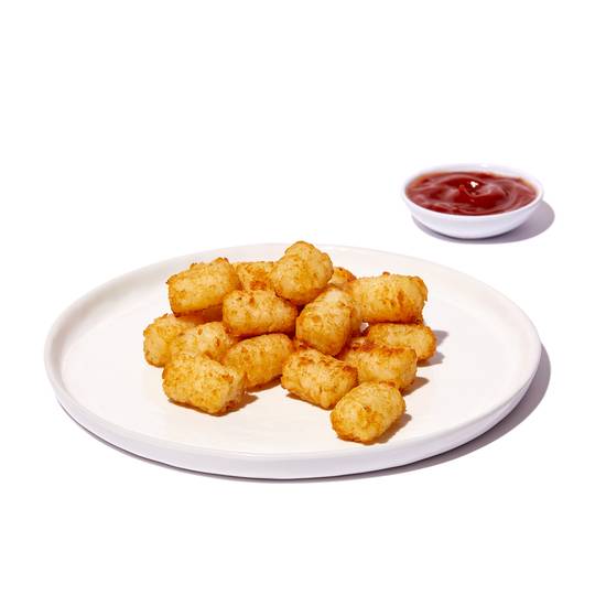 Order Tater Tots food online from Gopuff store, Austin on bringmethat.com