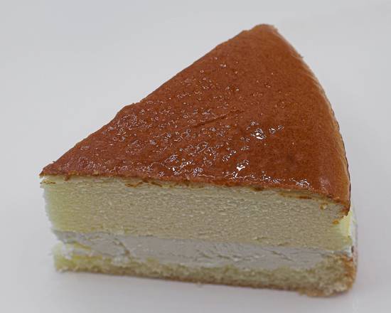 Order souffle cheesecake (S) food online from Timeless Tea store, Seattle on bringmethat.com