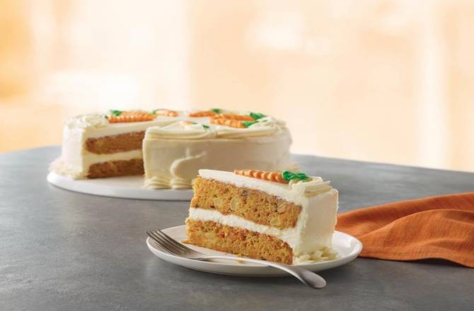 Order Carrot Cake food online from Golden Corral store, Dayton on bringmethat.com