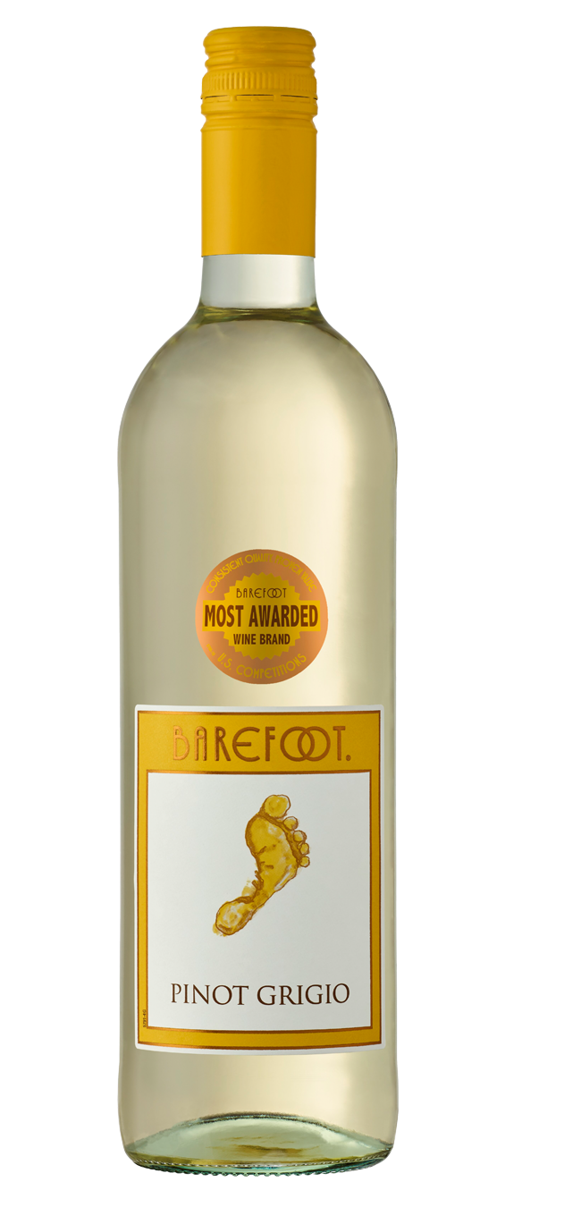 Order Barefoot	Bubbly  food online from Shoreview Liquors store, San Mateo on bringmethat.com