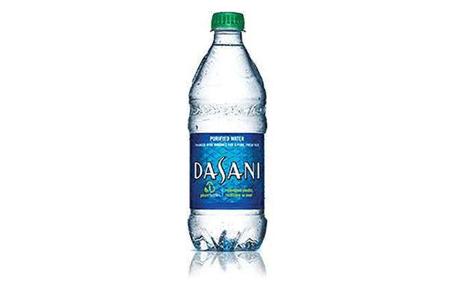 Order Bottled Water (20 oz.) food online from Chicken Salad Chick store, Buford on bringmethat.com