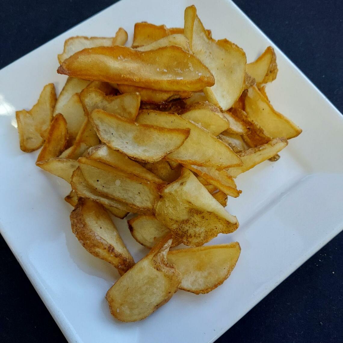 Order French Fry Dippers food online from Buck & Honeys store, Sun Prairie on bringmethat.com