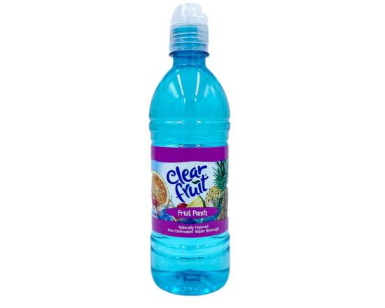 Order Clear Fruit Juice food online from Halal New Crown Fried Chicken & Gyro Place store, Upper Darby on bringmethat.com