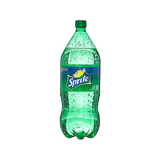 Order Sprite (2 LTR) 9238 food online from Bevmo! store, Albany on bringmethat.com