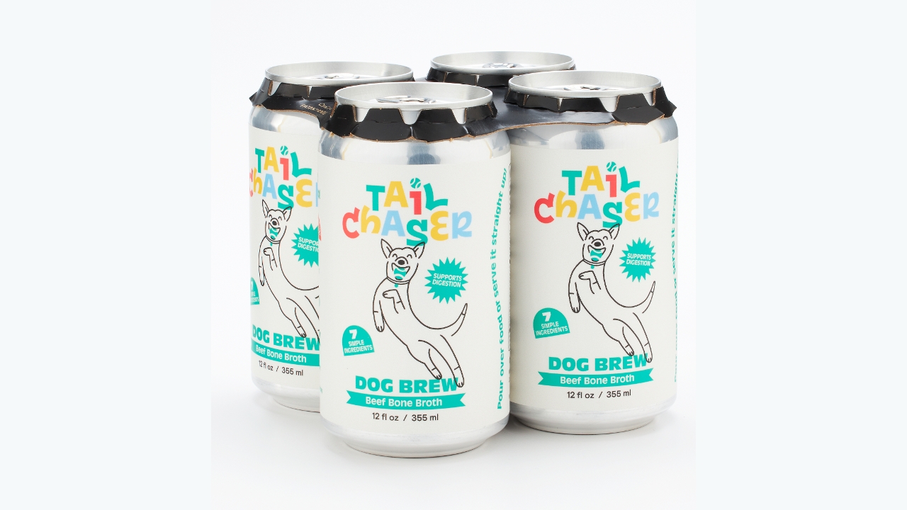 Order Tail Chaser 4-Pack food online from Pub 819 store, Hopkins on bringmethat.com