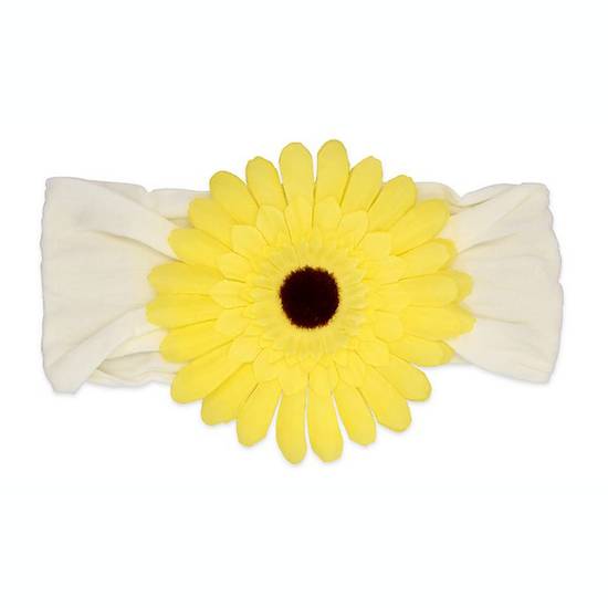 Order Khristie® Sunflower Headband food online from Bed Bath & Beyond store, Lancaster on bringmethat.com