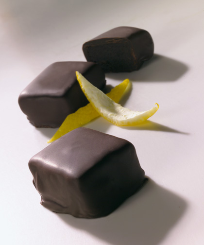 Order l’Citron food online from Chocolat By Daniel store, Rockford on bringmethat.com