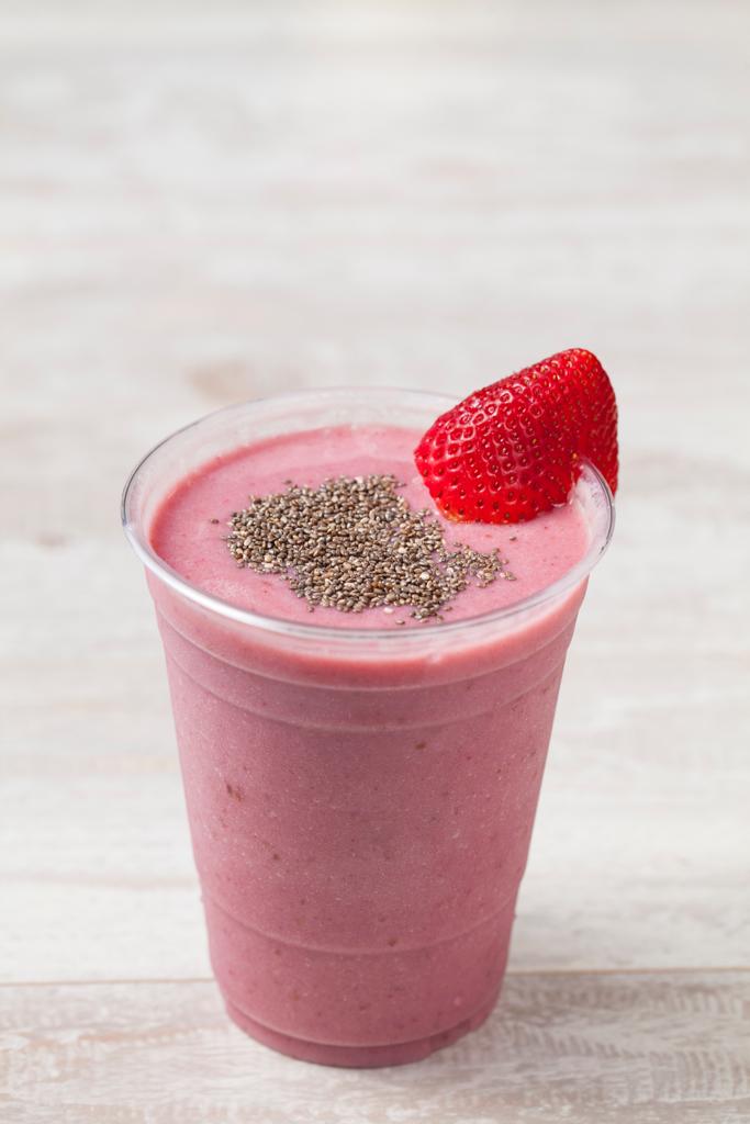 Order Perfect Date Smoothie *most popular food online from Brazilian Bowls store, San Diego on bringmethat.com