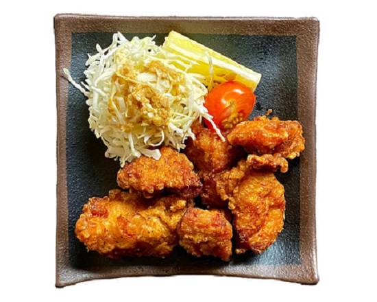 Order Karaage food online from Donburi store, McLean on bringmethat.com
