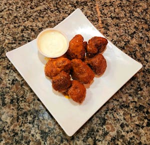Order Buffalo Cauliflower food online from Chill N Grill Xpress store, Summerville on bringmethat.com
