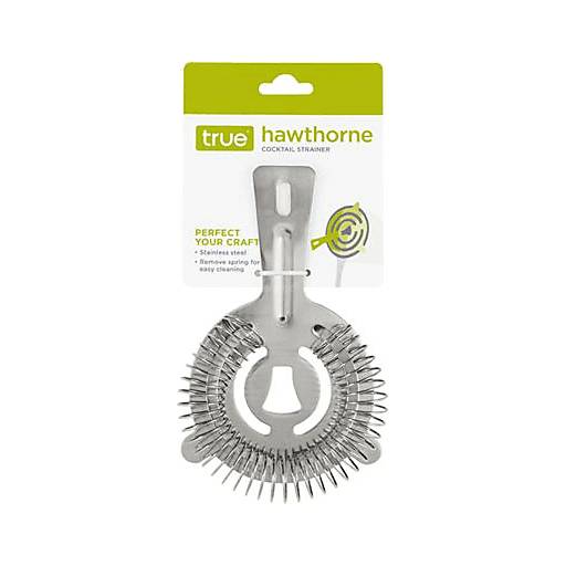 Order True cocktail strainer (EACH) 133492 food online from Bevmo! store, Lafayette on bringmethat.com