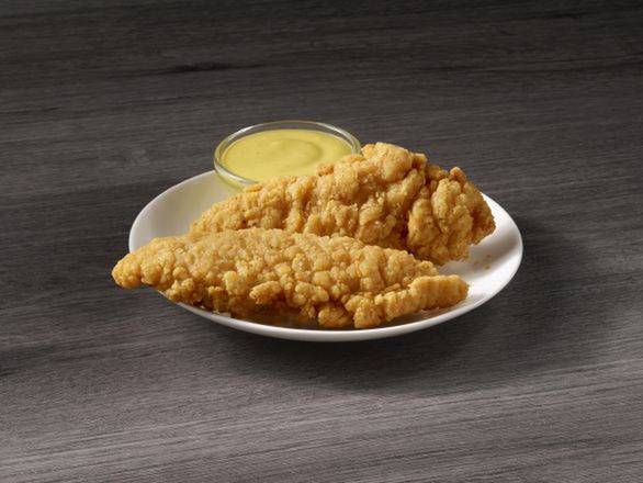 Order 2 Piece Chicken food online from Captain D's store, Charleston on bringmethat.com