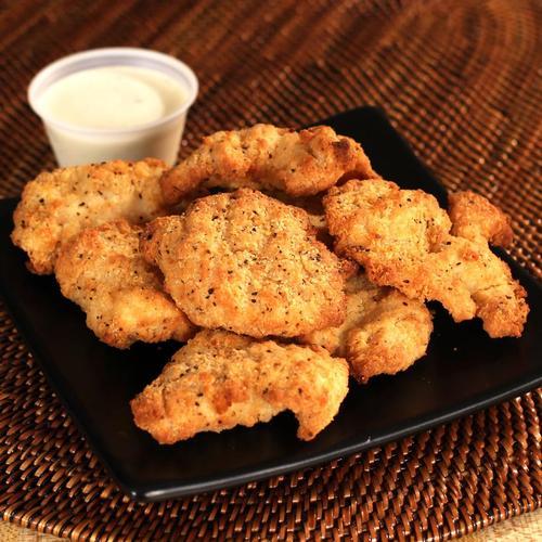 Order Chicken Nuggets (8 oz.) food online from Mrjims.Pizza store, Kenner on bringmethat.com