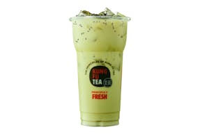 Order Sesame Matcha food online from Ninja Cafe store, High Point on bringmethat.com