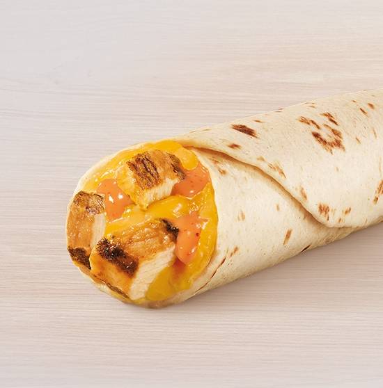 Order Chicken Chipotle Melt food online from Taco Bell store, Washington on bringmethat.com