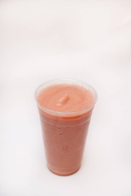 Order Strawberry Banana food online from Hls Juice Bar & Grill store, Maplewood on bringmethat.com