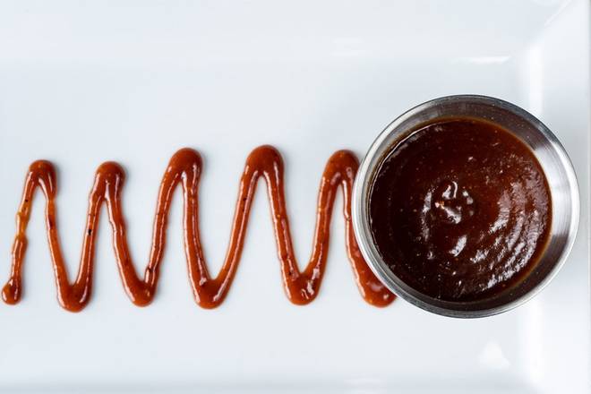 Order BBQ Sauce food online from Sweet Lou store, Evansville on bringmethat.com