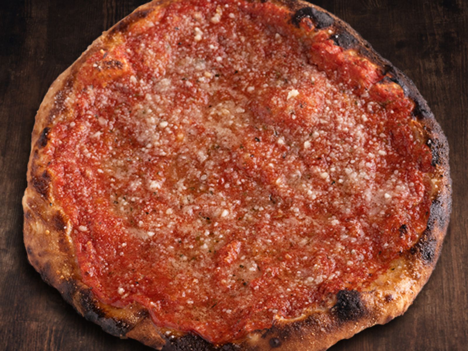 Order Medium Old Fashion food online from Pizza Amore The Wood Fire Way NT store, North Tonawanda on bringmethat.com